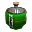 Potion of Attack +15
