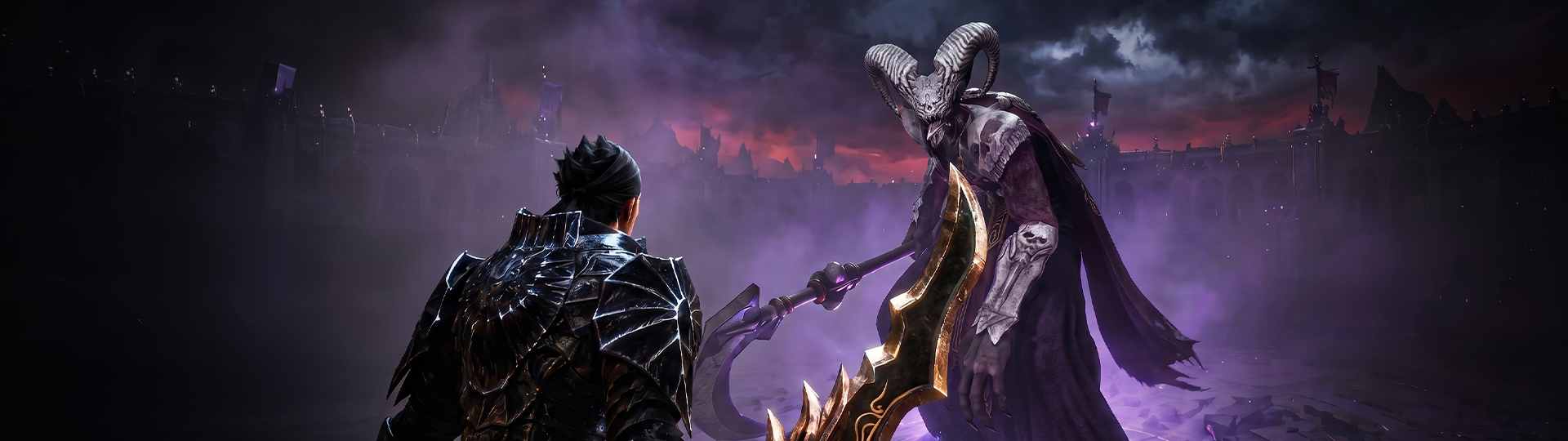 Royale Online Boss Arena