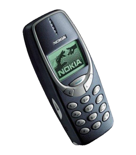 Nokia 3310