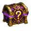 Sealed Mystery Chest