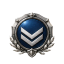 Sergeant Medal