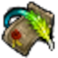 Blessing Scroll