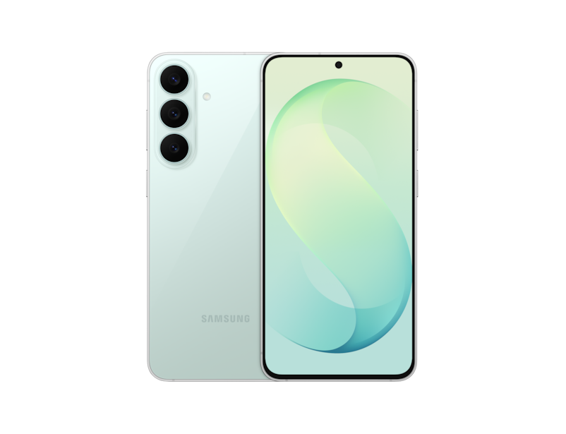 Illustrative phone image