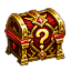 Emperor's Sealed Mystery Chest