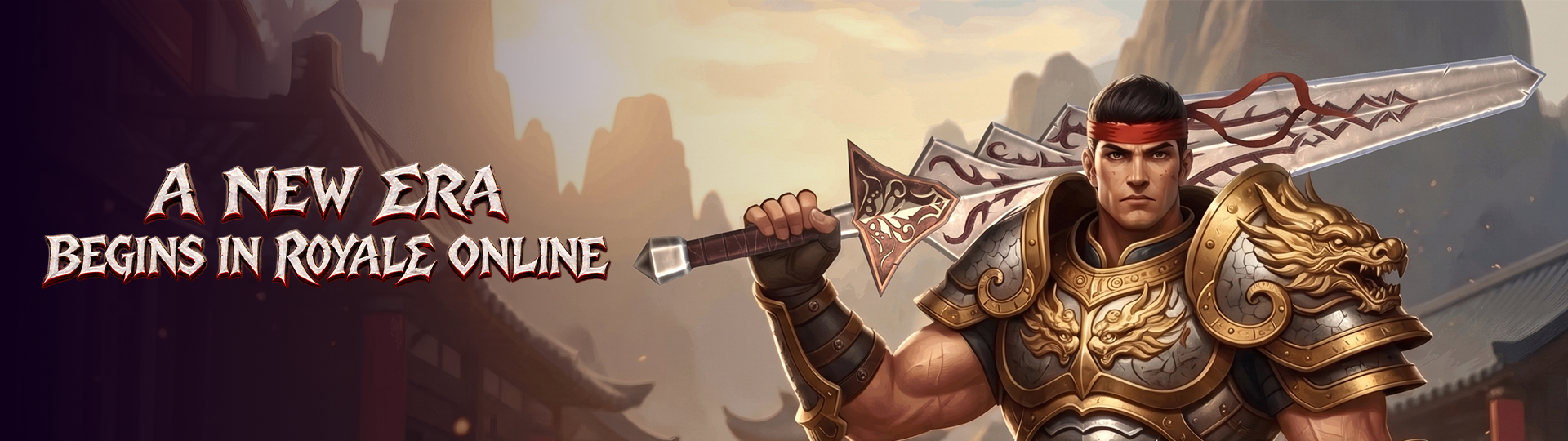 What's next for Royale Online