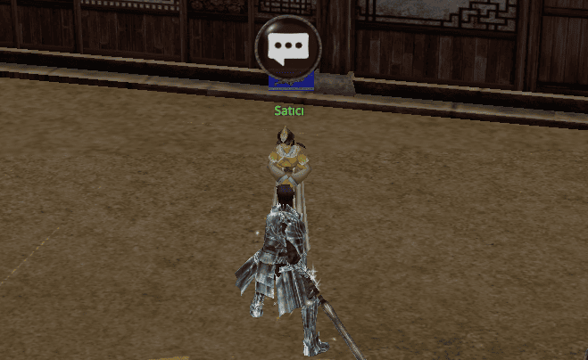Interaction