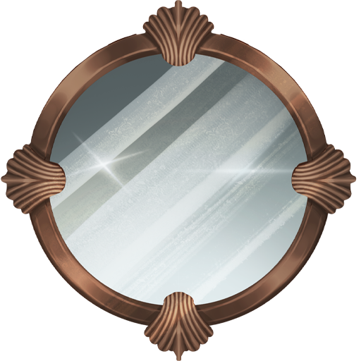 Persona Mirror