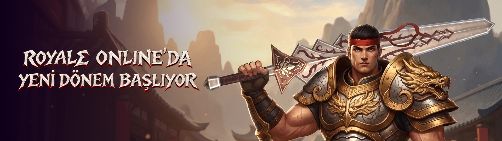 Royale Online'da yaklaşan yenilikler